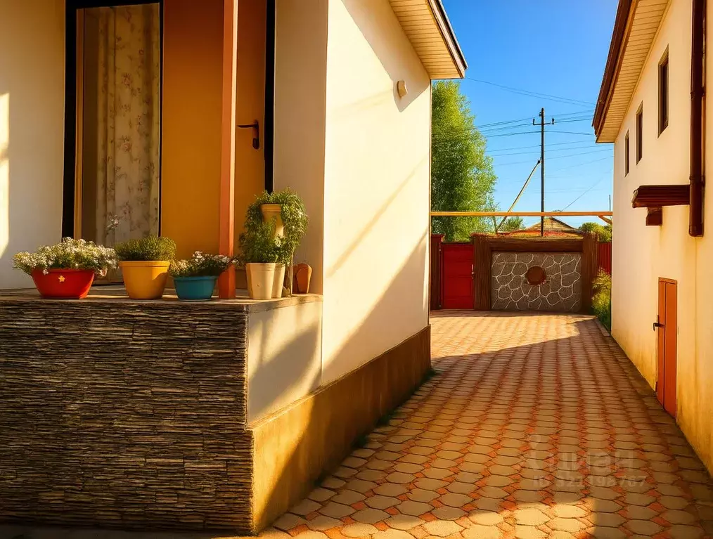 Дом в Башкортостан, Уфа Романовка мкр, ул. Кустарево, 20 (195 м) - Фото 1