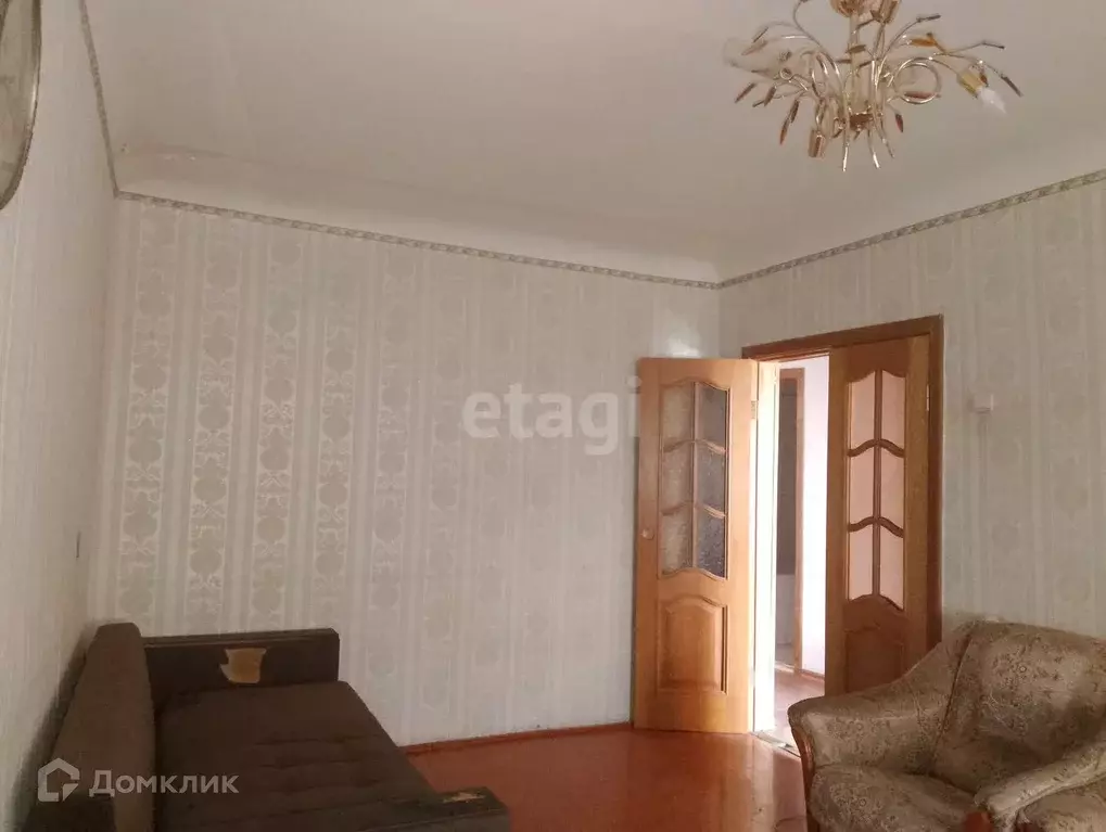 Продаётся 3-к квартира, 62 м - Фото 1