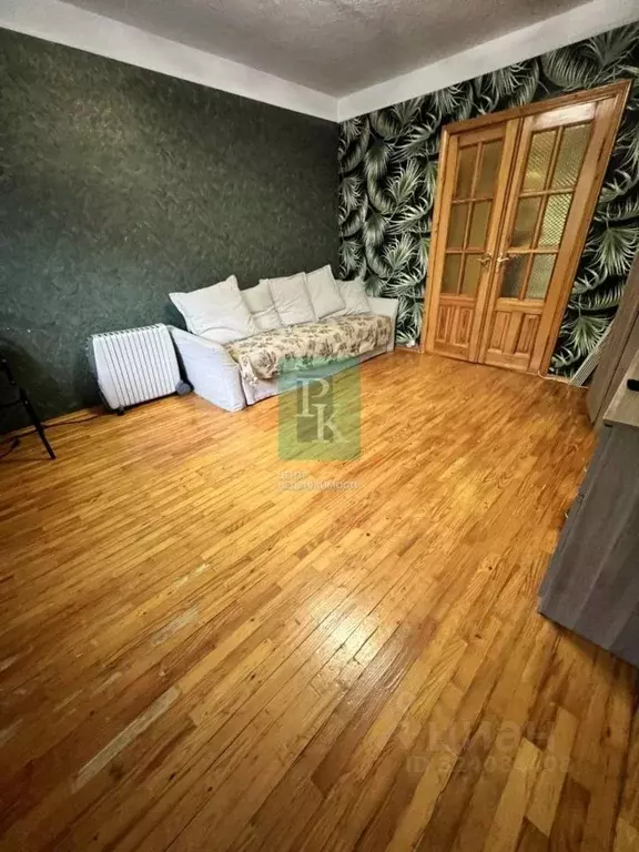 2-к кв. Севастополь просп. Генерала Острякова, 205 (56.0 м) - Фото 2