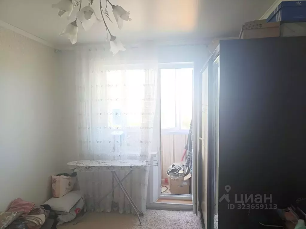 2-к кв. Астраханская область, Астрахань Кубанская ул., 17 (60.0 м) - Фото 2