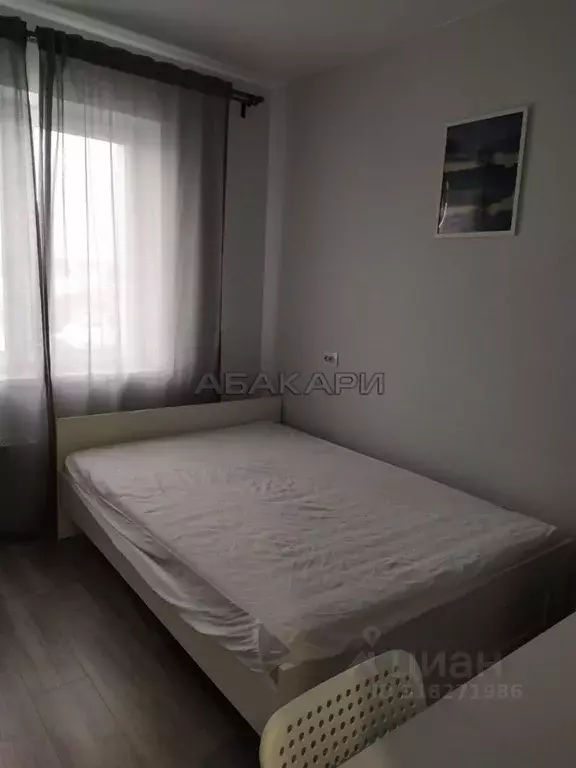 Студия Красноярский край, Красноярск ул. Петра Подзолкова, 3И (18.0 м) - Фото 1