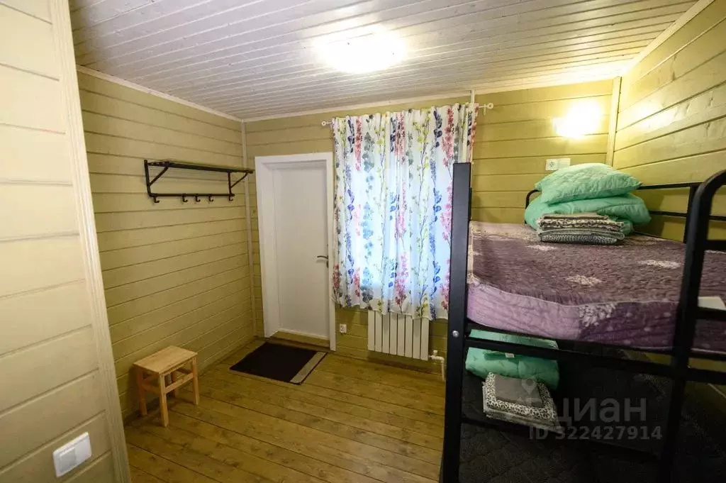 Комната Псковская область, Псков ул. Некрасова, 33 - Фото 2