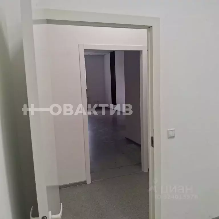 Помещение свободного назначения в Новосибирская область, Новосибирск ... - Фото 2
