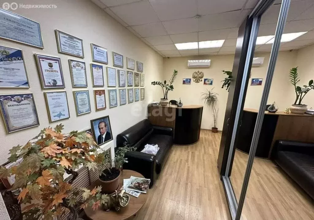 Офис (91.2 м) - Фото 2