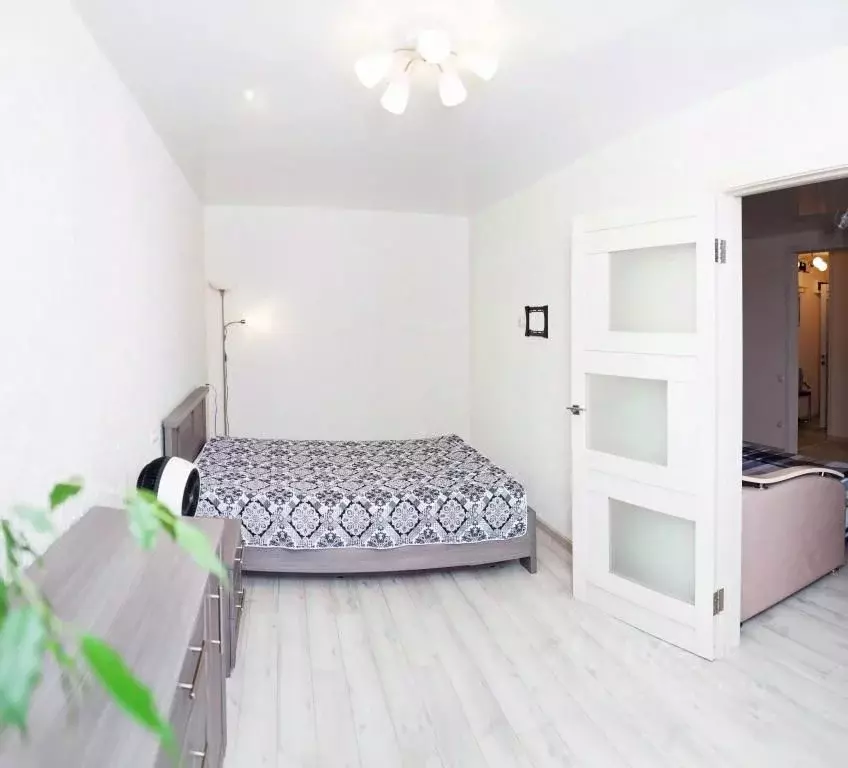 2-к кв. Московская область, Раменское Школьная ул., 4 (44.0 м) - Фото 2