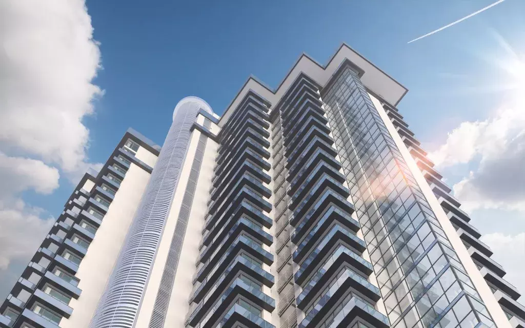 1-к кв. Пермский край, Пермь Ленская ул., 30 (47.7 м) - Фото 1