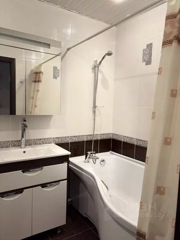 1-к кв. Владимирская область, Владимир просп. Строителей, 1а (40.3 м) - Фото 1