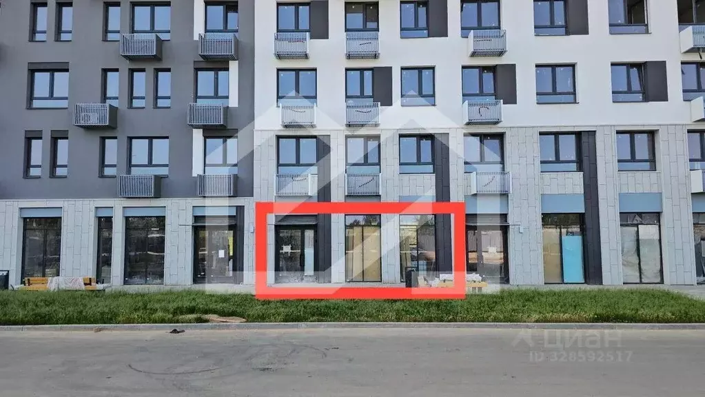 Помещение свободного назначения в Московская область, Мытищи пер. 1-й ... - Фото 1