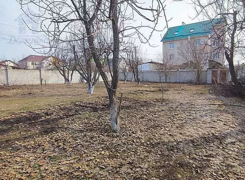 Участок в Воронежская область, Воронеж пер. Осетровский (5.0 сот.) - Фото 2