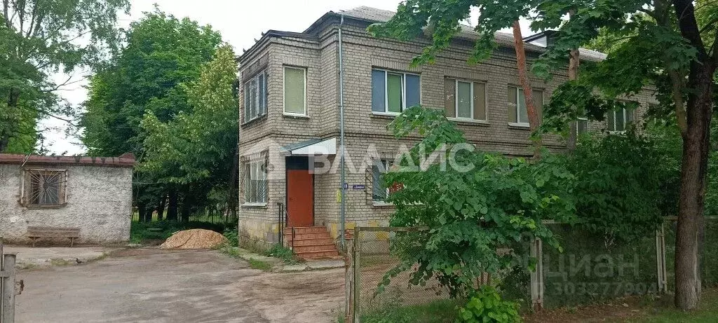 Помещение свободного назначения в Калининградская область, Калининград ... - Фото 0
