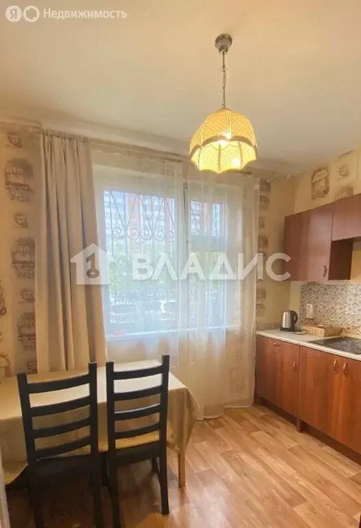 1-комнатная квартира: Дрожжино, Новое шоссе, 11к1 (37.6 м) - Фото 0