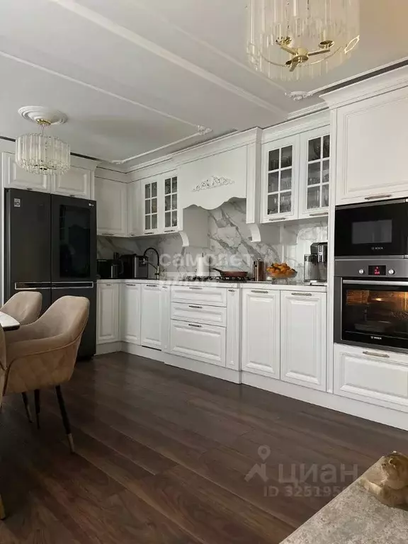 Дом в Пензенская область, Пенза пл. Ленина (100 м) - Фото 1