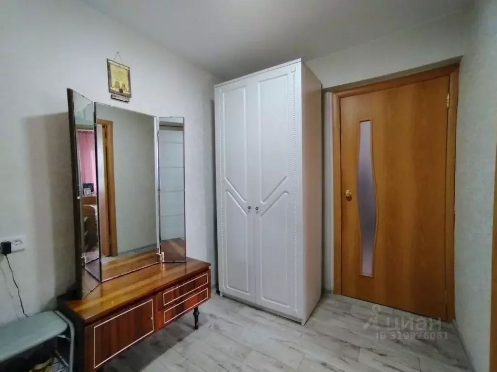 3-к кв. Алтайский край, Рубцовск Алтайская ул., 175 (54.0 м) - Фото 2