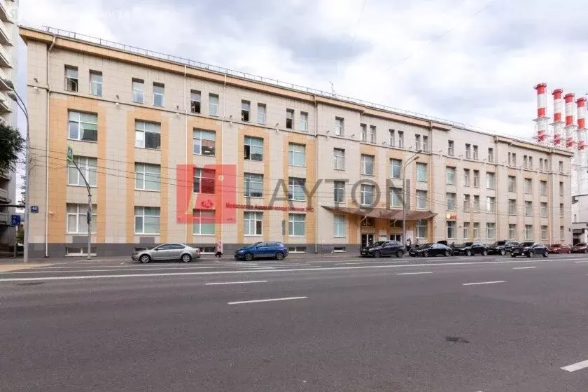 Офис (183 м) - Фото 2