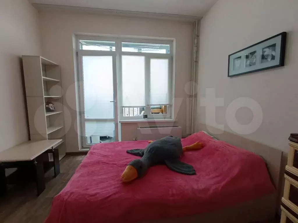 Квартира-студия, 31 м, 20/25 эт. - Фото 0