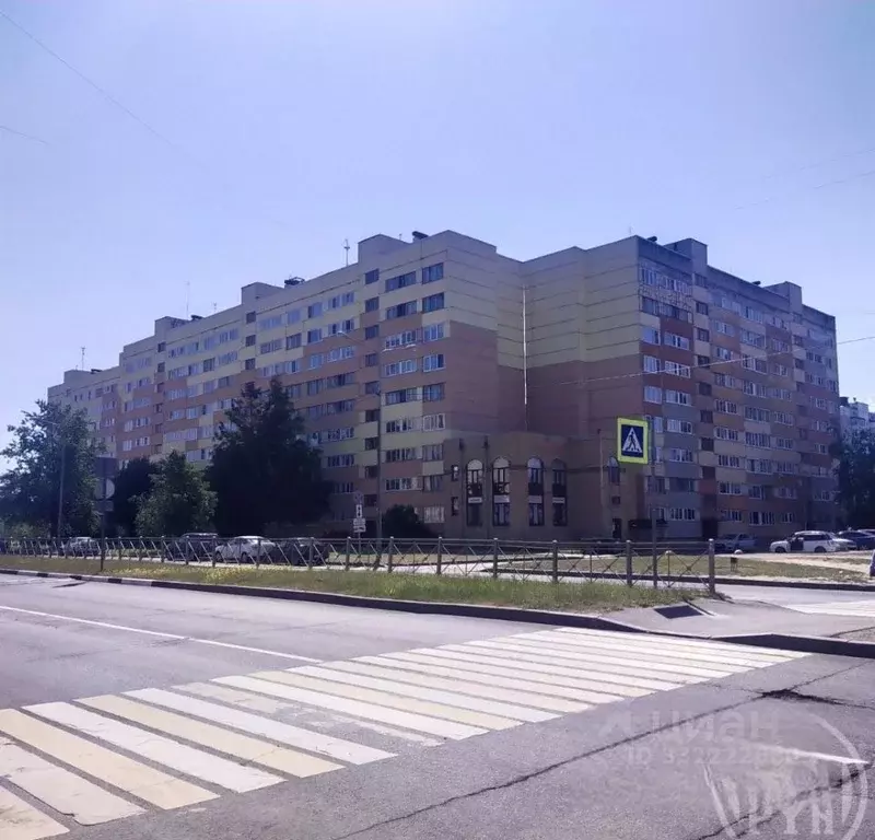 2-к кв. Санкт-Петербург, Санкт-Петербург, Ломоносов ул. Федюнинского, ... - Фото 1