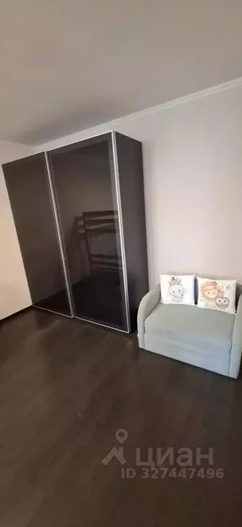 1-к кв. Москва ул. Николая Химушина, 17К1 (32.0 м) - Фото 2