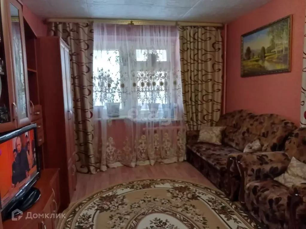 Продаётся 2-к квартира, 43.9 м - Фото 1