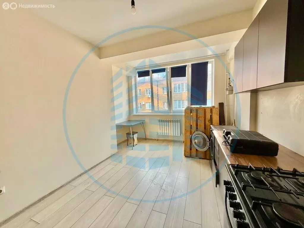 1-комнатная квартира: Ессентуки, Просторная улица, 15к2 (35.2 м) - Фото 2