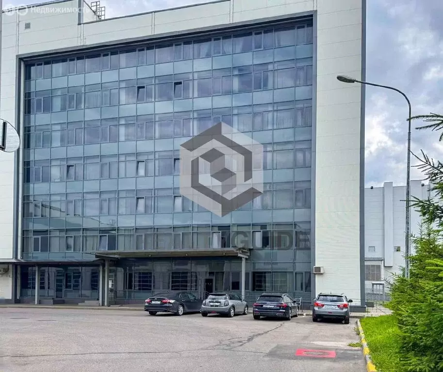 Офис (399.4 м) - Фото 0