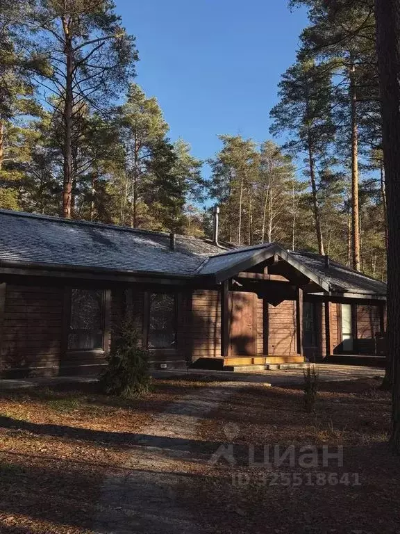 Дом в Рязанская область, Рязанский муниципальный округ, Лесной ... - Фото 2