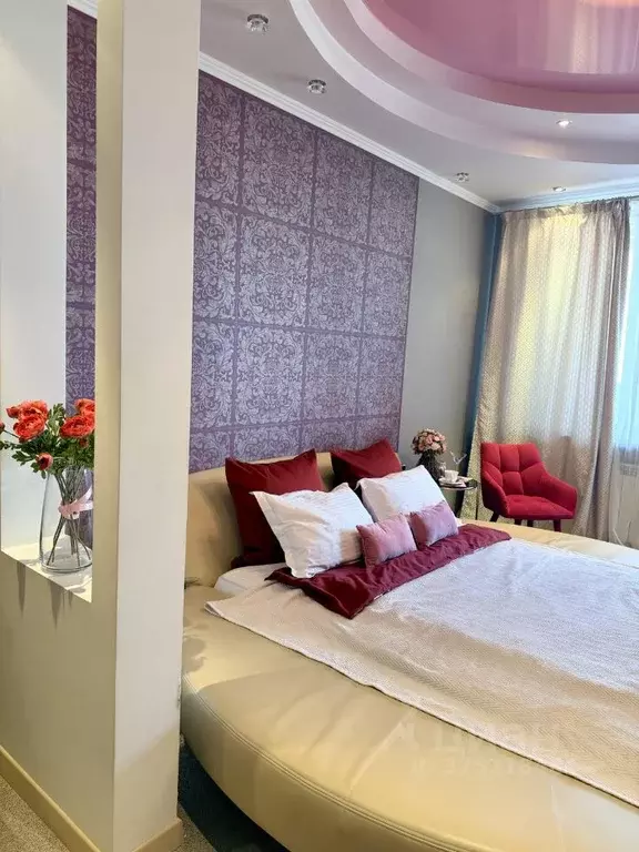 3-к кв. Самарская область, Самара Самарская ул., 267 (145.0 м) - Фото 2