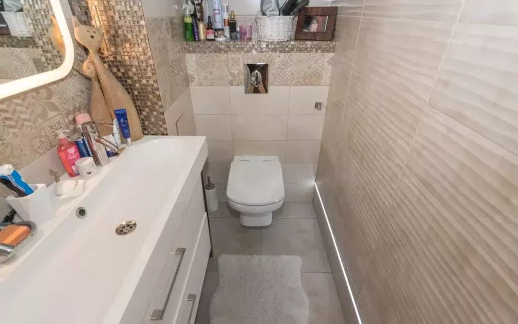 Продаётся 1-к квартира, 35 м - Фото 1