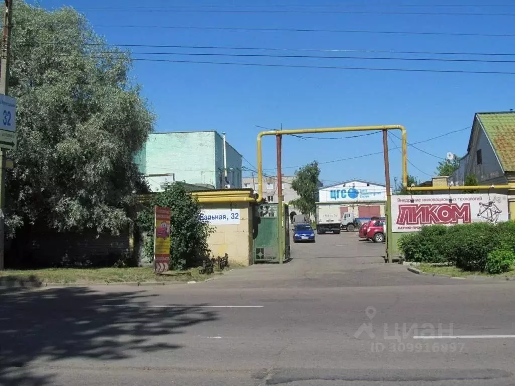 Помещение свободного назначения в Ярославская область, Ярославль ... - Фото 1