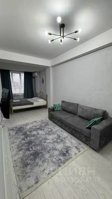 1-к кв. Дагестан, Махачкала ул. Даниялова, 120А (40.0 м) - Фото 0