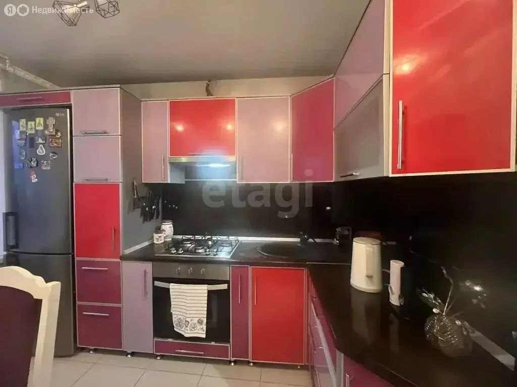 2-комнатная квартира: Майкоп, улица Юннатов, 2 (53.5 м) - Фото 1