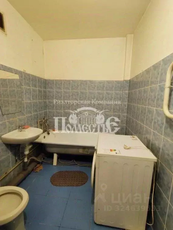 1-к кв. Иркутская область, Иркутск Депутатская ул., 87/3 (35.0 м) - Фото 2