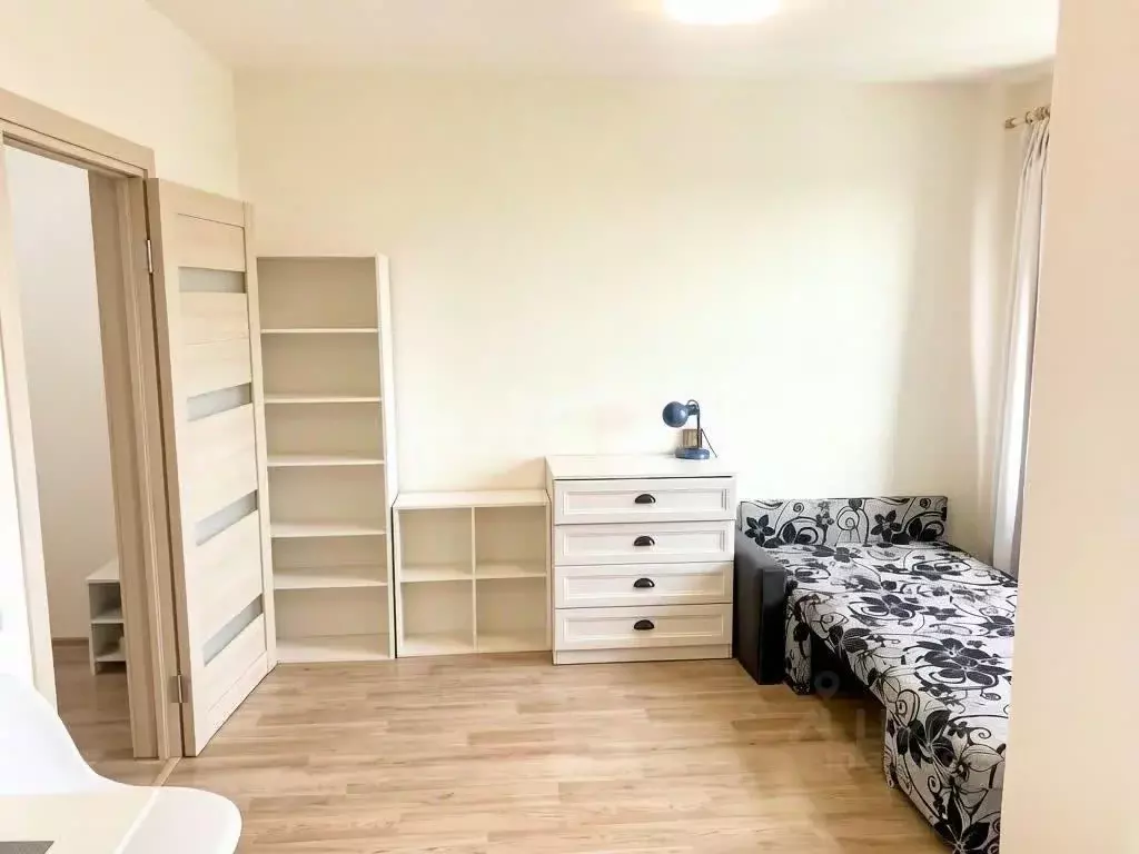 Студия Санкт-Петербург дор. Муринская, 10к1 (21.1 м) - Фото 2