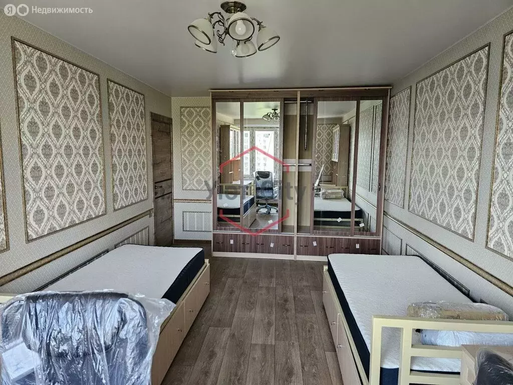 5-комнатная квартира: Москва, Краснодарская улица, 57к2 (96 м) - Фото 1