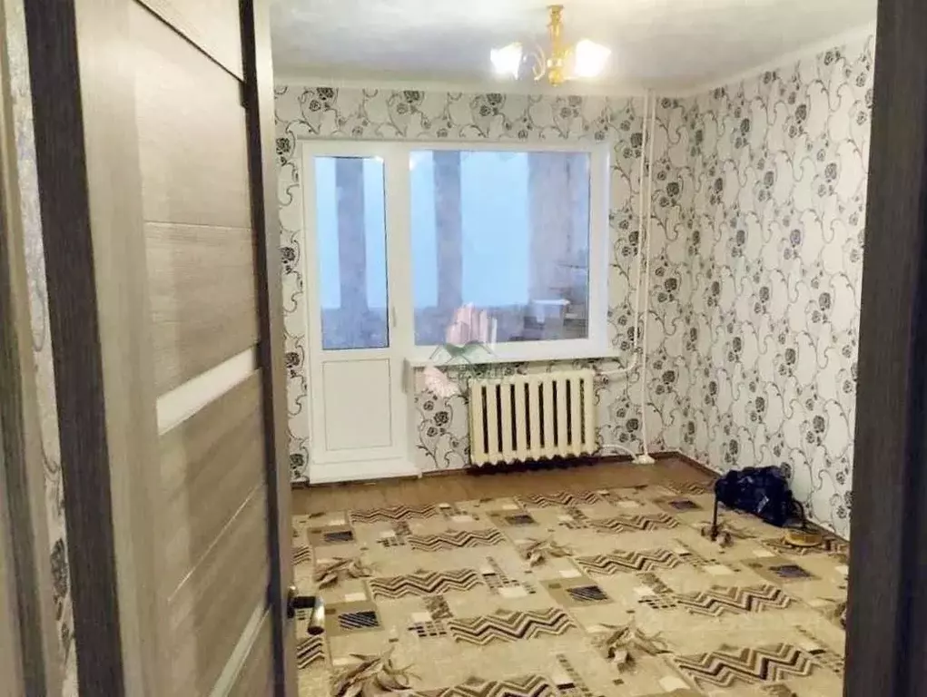 2-к кв. Саратовская область, Энгельсский район, Безымянское ... - Фото 1