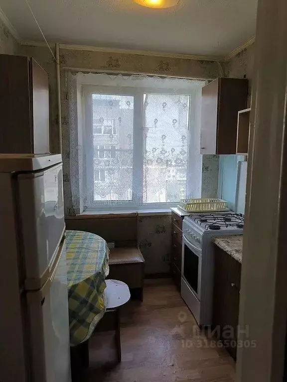 1-к кв. Ростовская область, Ростов-на-Дону Северный мкр, ул. ... - Фото 0
