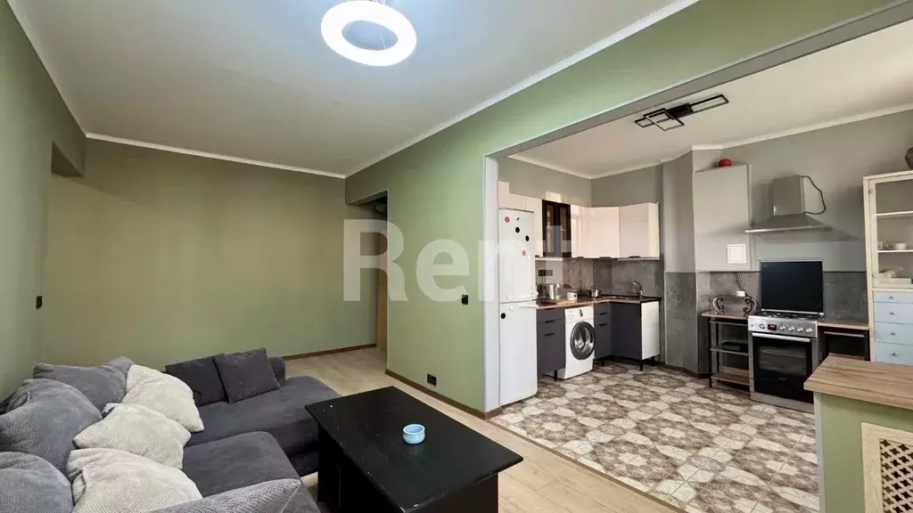 2-к кв. Москва Волоколамское ш., 1кБ (58.0 м) - Фото 1