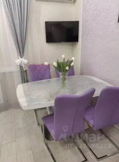 2-к кв. Смоленская область, Смоленск проезд Соловьиная роща, 13А (70.9 ... - Фото 1