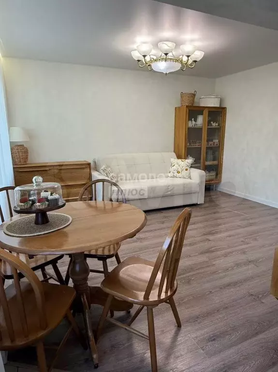 2-к. квартира, 44,3 м, 5/5 эт. - Фото 0