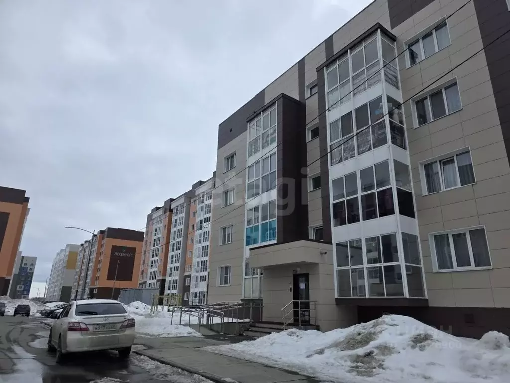 1-к кв. Сахалинская область, Анивский городской округ, с. Новотроицкое ... - Фото 1