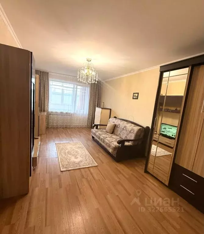 3-к кв. Орловская область, Орел ул. Льва Толстого, 4 (66.7 м) - Фото 2