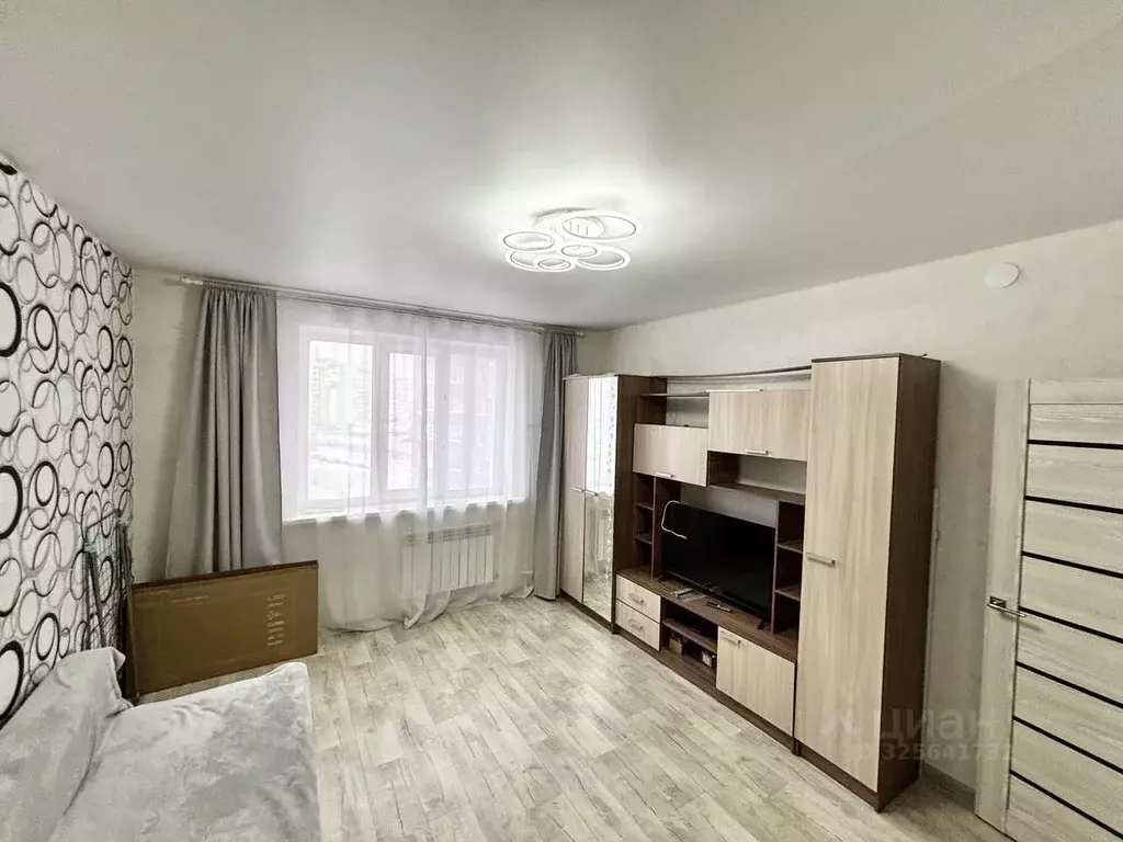 1-к кв. Пензенская область, Пензенский район, Засечный сельсовет, с. ... - Фото 1