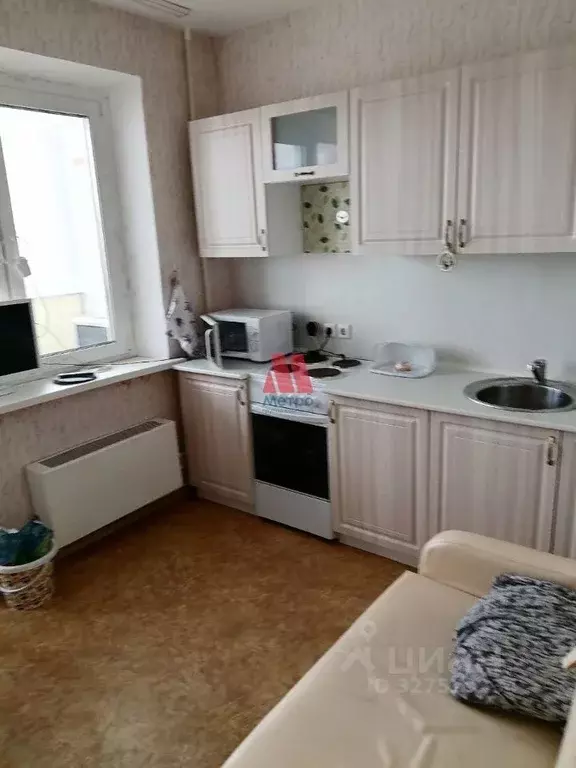 1-к кв. Ярославская область, Ярославль ул. Большая Техническая, 11 ... - Фото 1