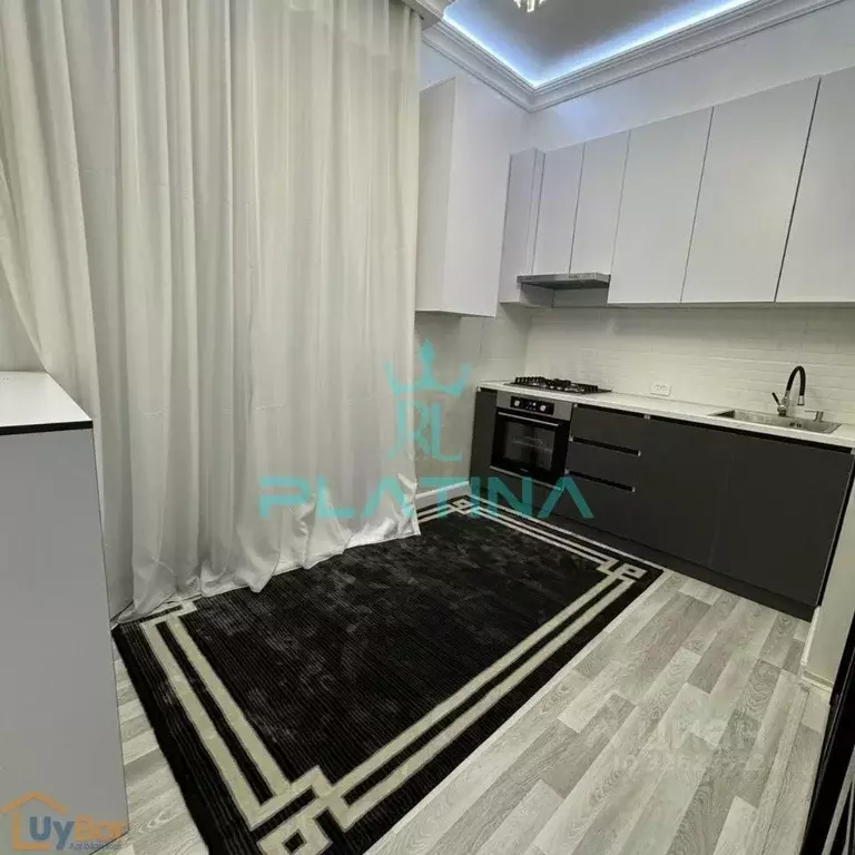 2-к кв. Татарстан, Казань Чистопольская ул., 40 (44.0 м) - Фото 1