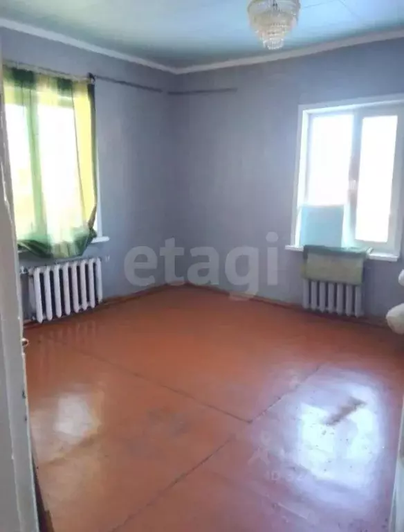 2-к кв. Хабаровский край, Амурский район, Эльбан рп Школьная ул., 22 ... - Фото 2