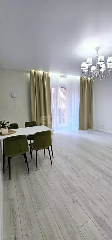Продаётся 2-к квартира, 45.5 м - Фото 0