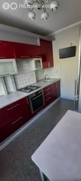 2-комнатная квартира: Уфа, улица Менделеева, 173/1 (48.6 м) - Фото 2