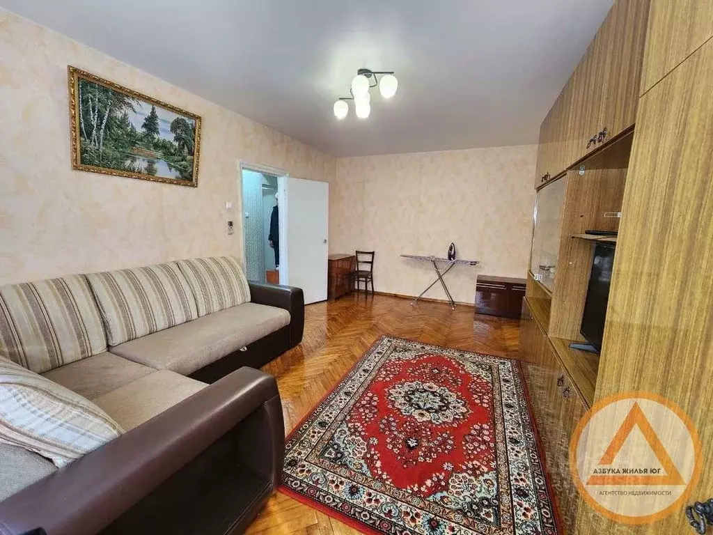 2-к кв. Краснодарский край, Туапсе Армавирская ул. (50.0 м) - Фото 2