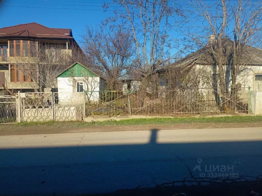 Участок в Краснодарский край, Тимашевск Заря мкр, ул. Пшеничная, 2Д ... - Фото 2