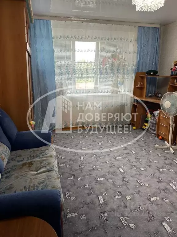 1-к кв. Удмуртия, Воткинский район, пос. Новый ул. Строителей, 18 ... - Фото 2