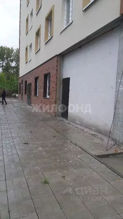 Помещение свободного назначения в Новосибирская область, Новосибирск ... - Фото 2